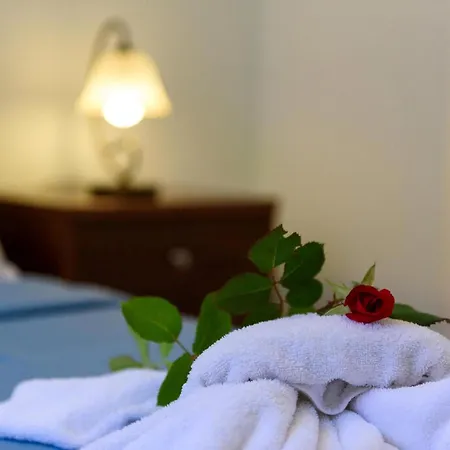 Luxury Corfu Lemonia Private Pool