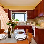Luxury Corfu Lemonia Private Pool Willa *