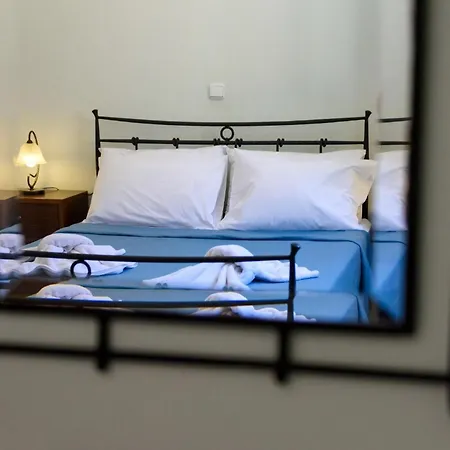 Villa Luxury Corfu Lemonia Private Pool 4 Bdr Dassia Dafnila