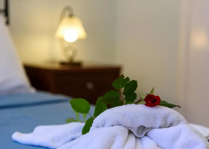 Luxury Corfu Lemonia Private Pool