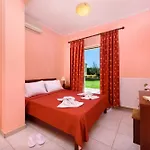 Luxury Corfu Lemonia Private Pool Willa Dafnila