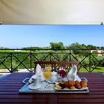 Luxury Corfu Lemonia Private Pool