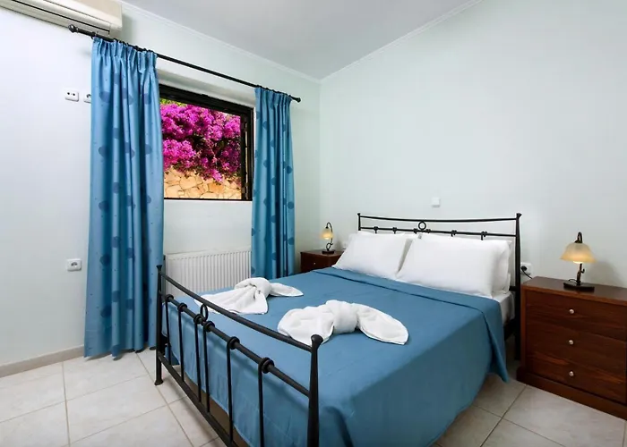 Luxury Corfu Lemonia Private Pool *